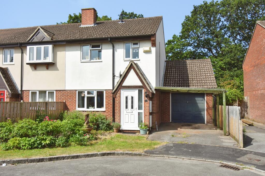 Main image of property: The Pastures, Titchfield Common, Southampton, Hampshire