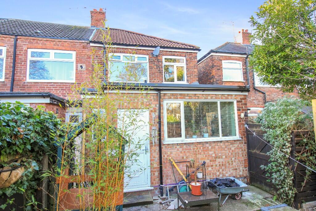 House in East Riding Of Yorkshire, Kingston upon Hull - View 2