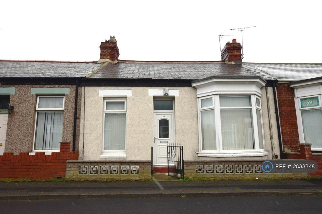 Main image of property: Eldon Street, Sunderland, SR4