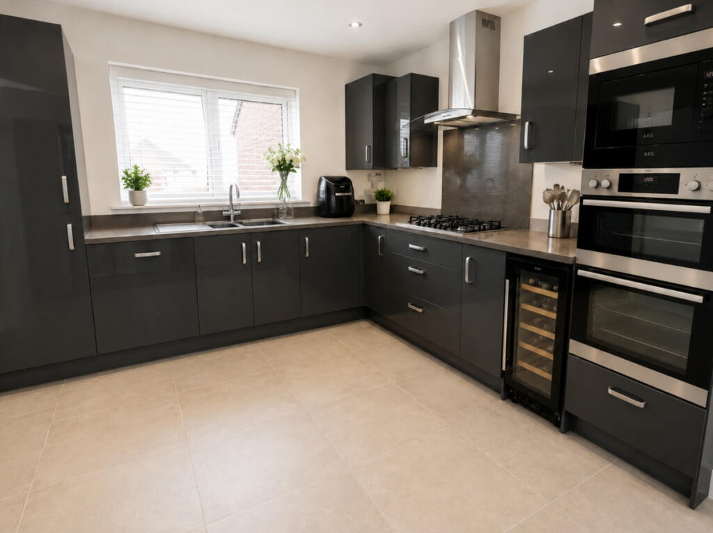 House in Blackburn - View 5