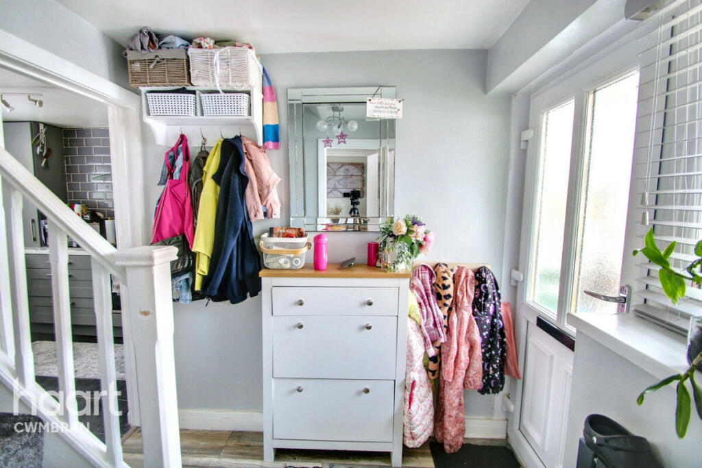 Main image of property: Maendy Way, Cwmbran