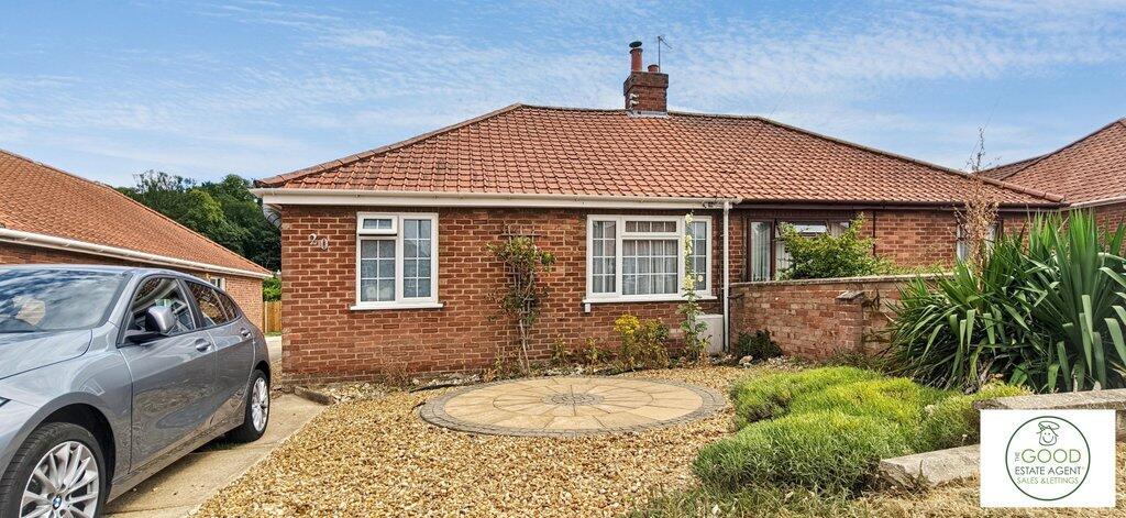Main image of property: Oval Road, Norwich, NR50DF