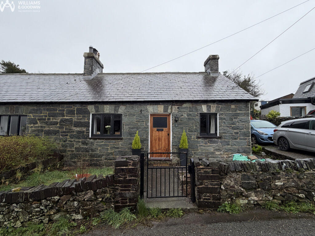 Main image of property: Bryn Eglwys, Bethesda, Gwynedd, LL57