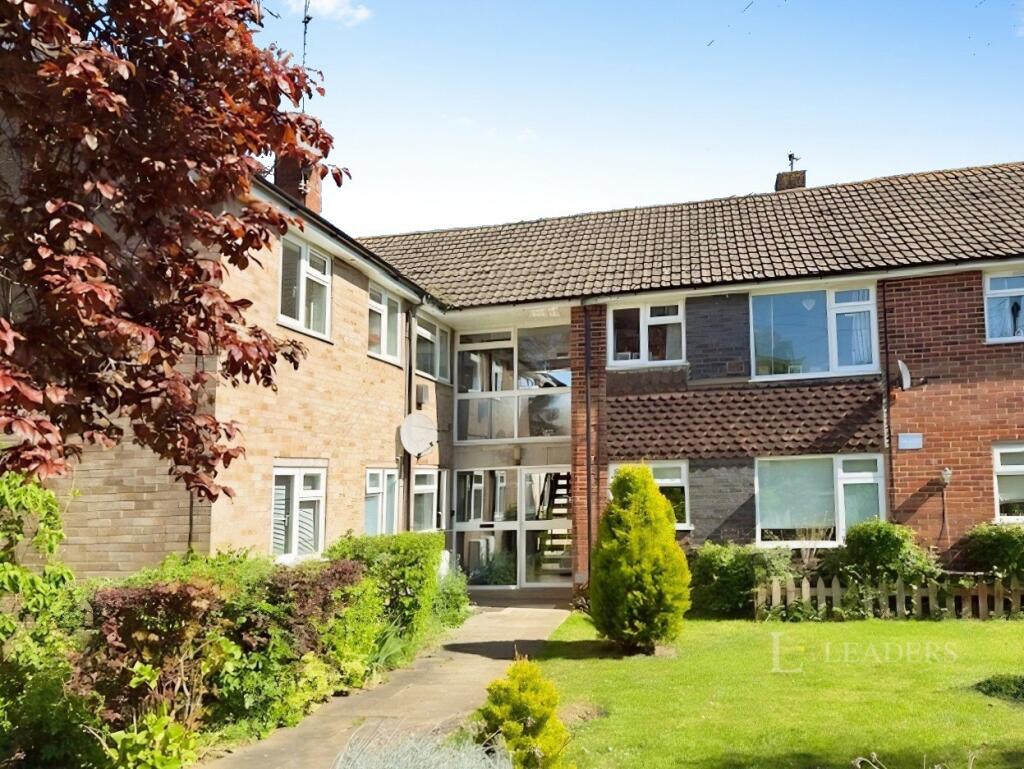 Main image of property: Drayton Avenue, Stratford-upon-Avon, Warwickshire, CV37