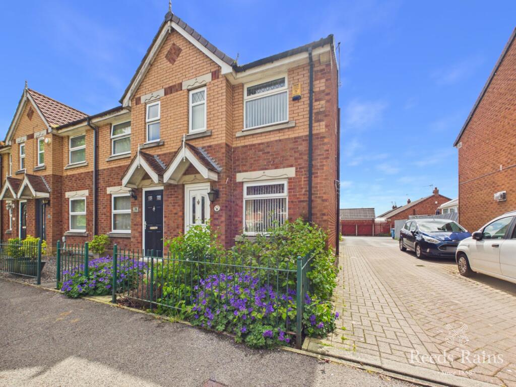 Main image of property: Lindengate Avenue, Hull, East Riding of Yorkshire, HU7