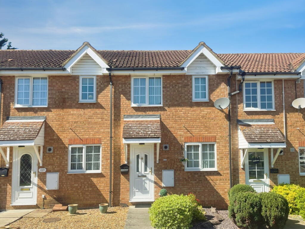 Main image of property: Elgar Drive, Shefford, SG17 5RA