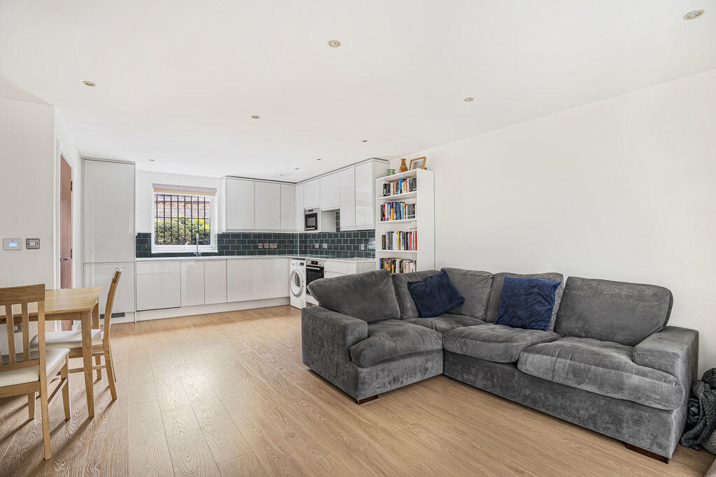 Main image of property: Alscot Road, London, SE1