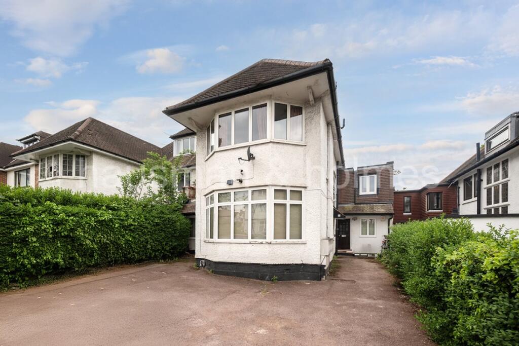 Main image of property: Finchley Road, Finchley Road