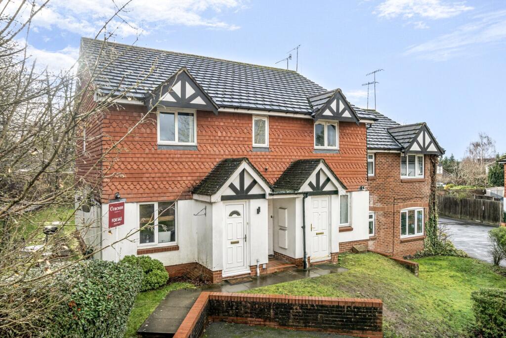Main image of property: Eyston Drive, Weybridge, KT13