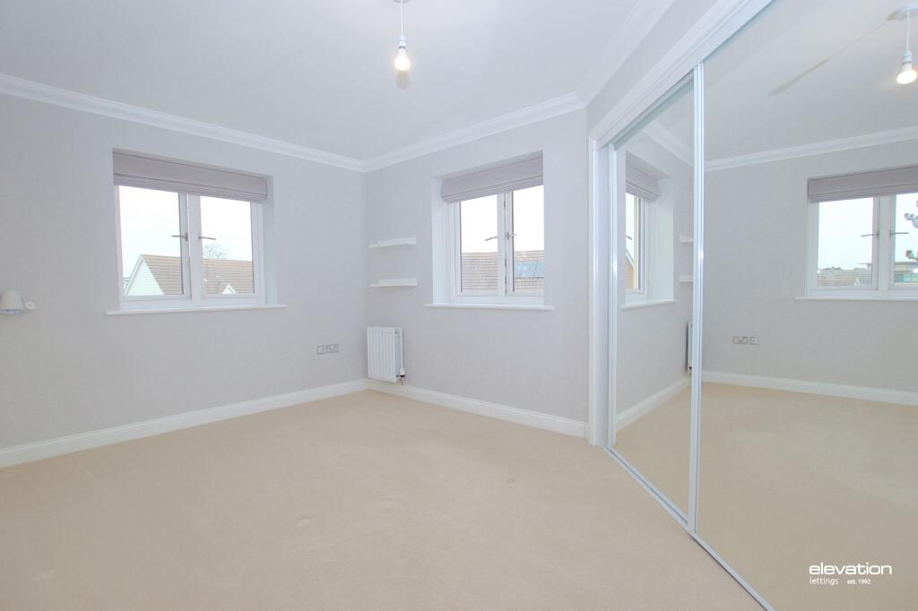Apartment in Milton Keynes, West Bletchley - View 5