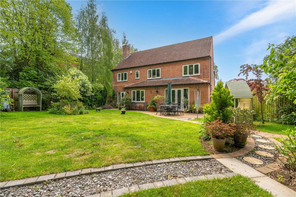 House in North Kesteven, Sleaford - View 2