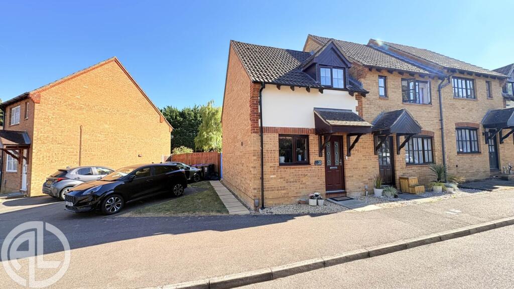 House in Stevenage