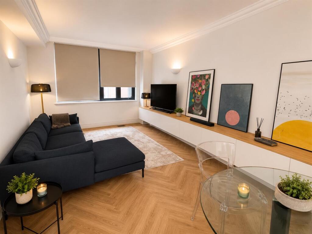 Main image of property: Park Row, Leeds
