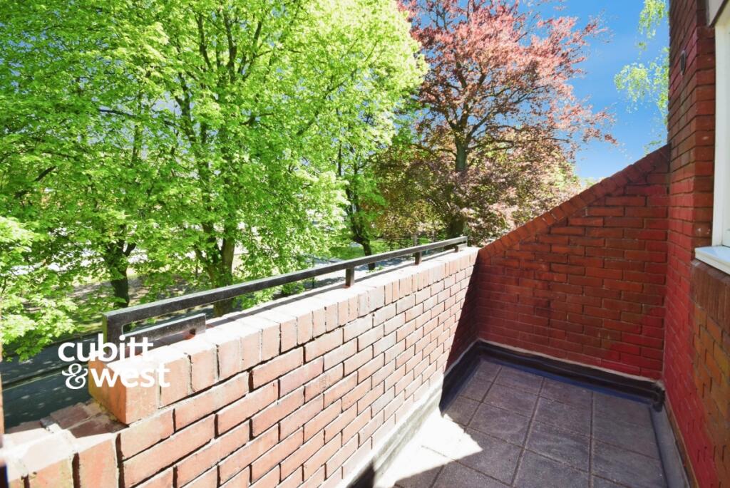 Main image of property: Albion Road Sutton SM2