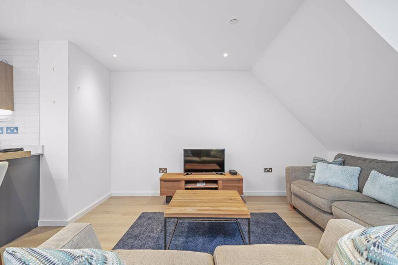 Apartment in London - More