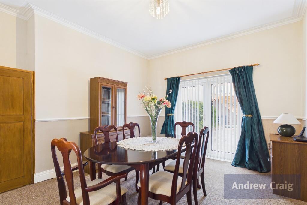 House in South Tyneside, North East - View 4