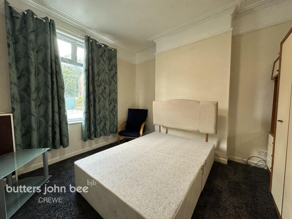 Main image of property: Middlewich Street, CREWE