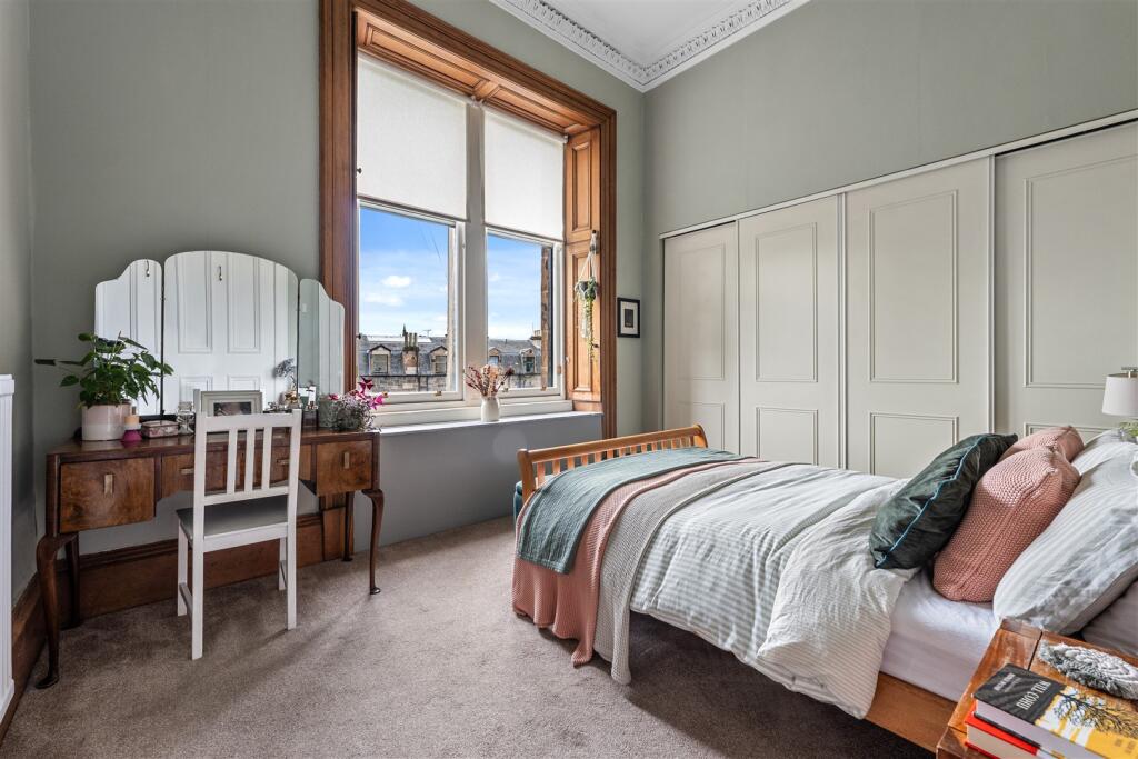 0/1 15 Bowmont Gardens, Dowanhill, G12 9LR - View 6