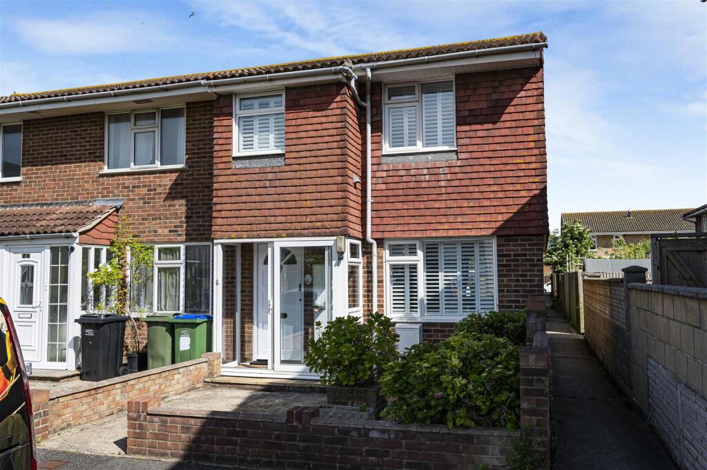 Main image of property: St. Crispians, Seaford