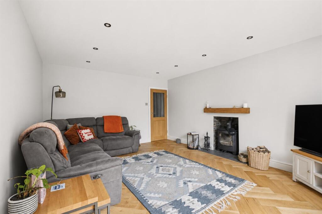 House in Nottingham, Sandiacre - View 5