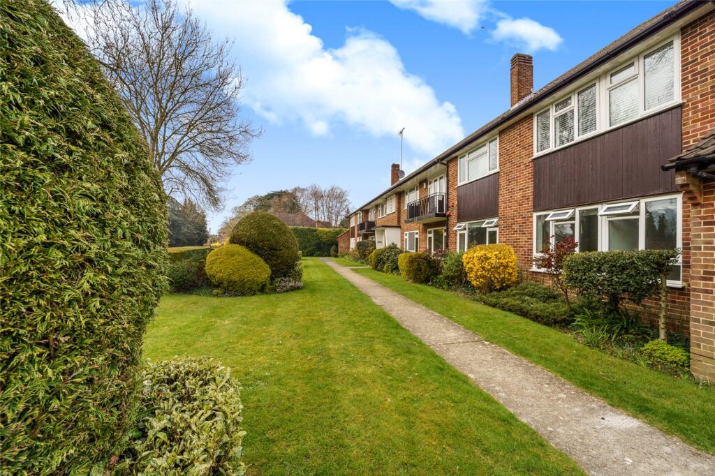 Main image of property: Bromet Close, Watford, Hertfordshire, WD17
