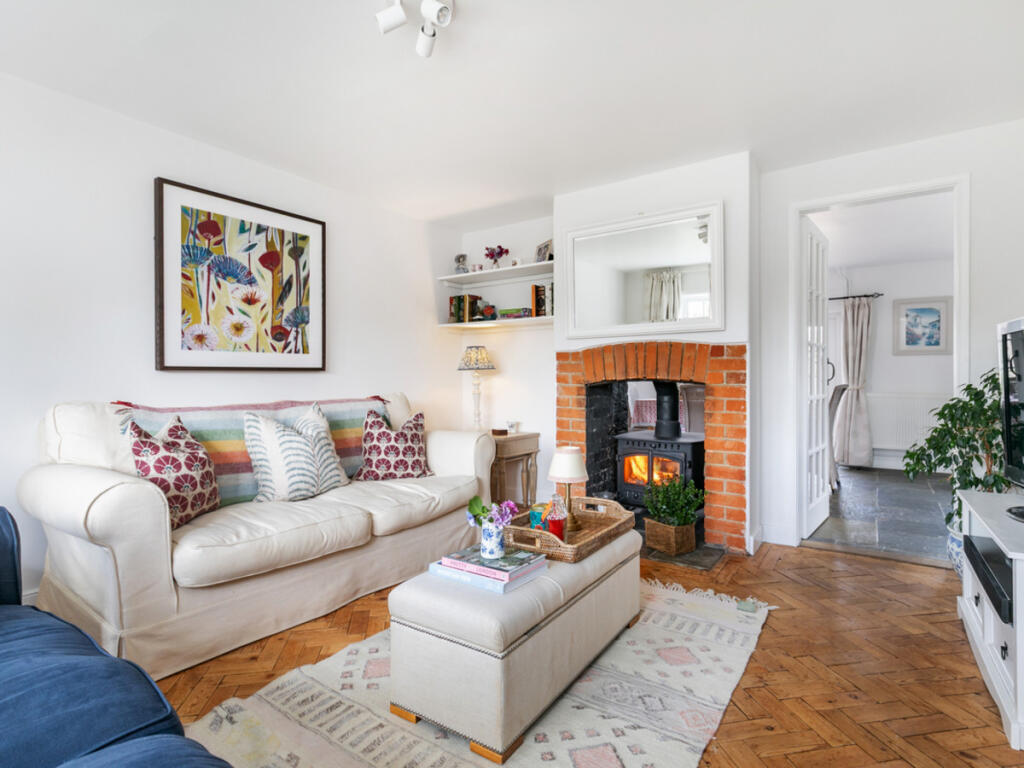 Ibworth Lane, Hannington, RG26 photo 2