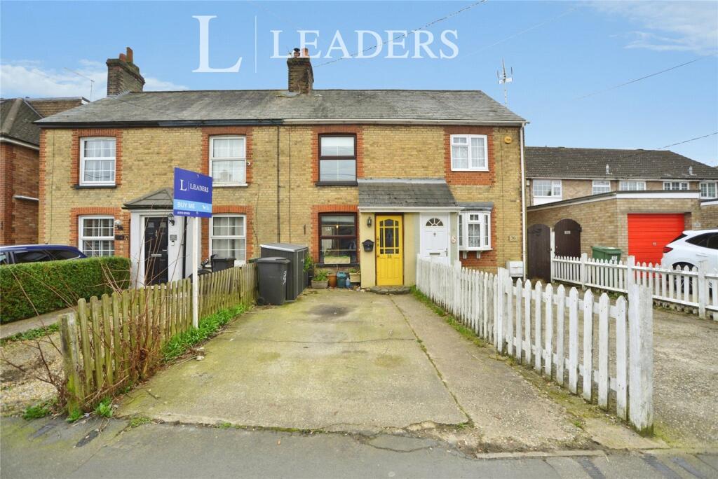 Main image of property: Cressing Road, Braintree, Essex