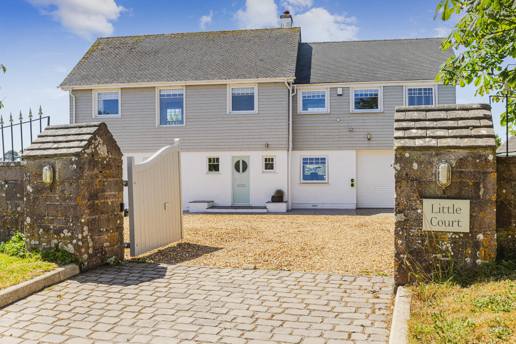 Main image of property: Bigbury, Devon