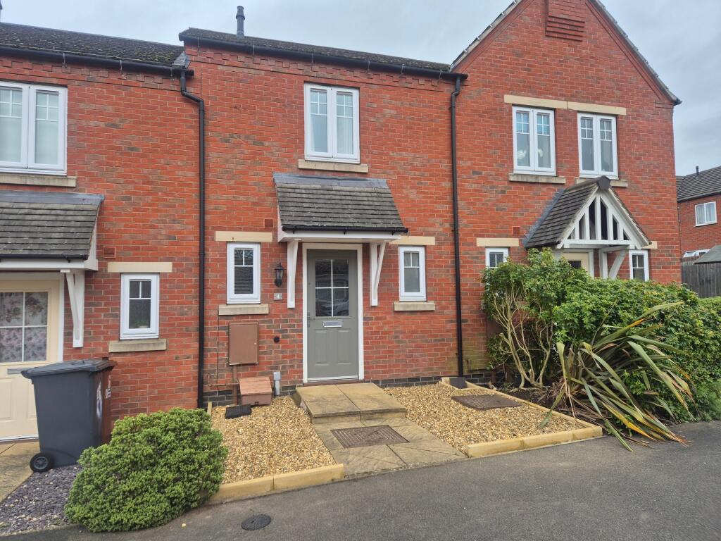 Main image of property: Lister Close, Melton Mowbray, LE13