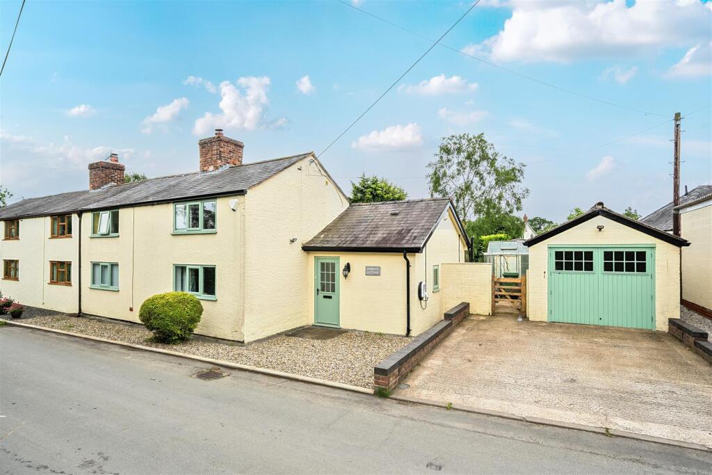 Main image of property: Greenhill Bank, Criftins.
