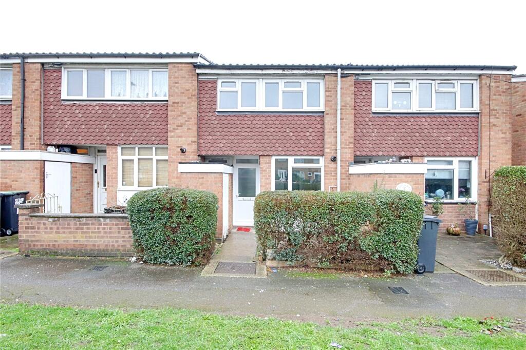 Main image of property: Waltham Gardens, Enfield, Middlesex, EN3