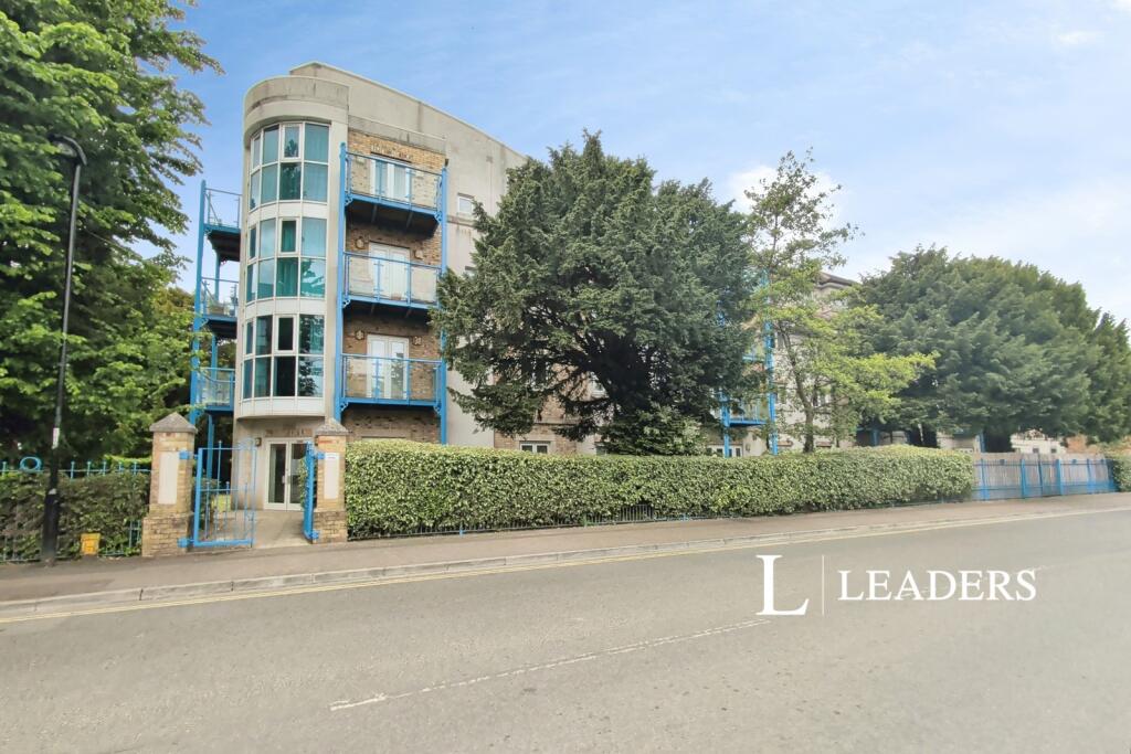 Main image of property: Hulse Road, Southampton, Hampshire