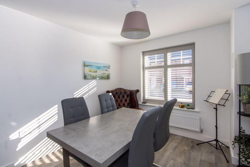 House in Cardiff, Sully and Lavernock - View 5