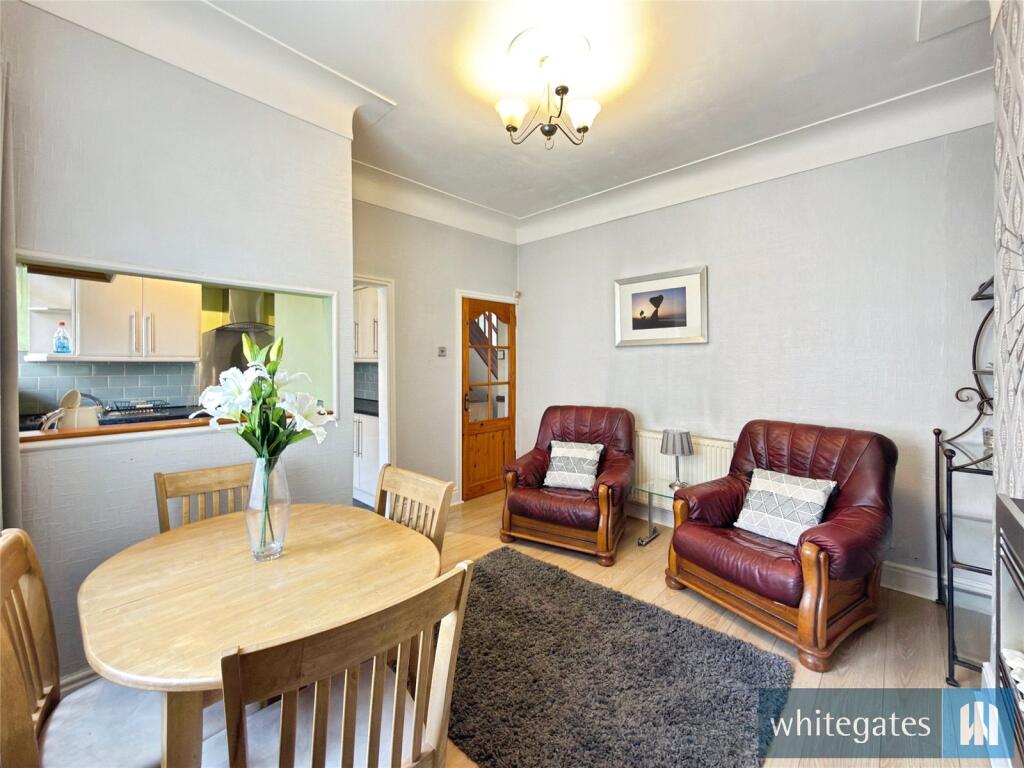 House in Liverpool - More