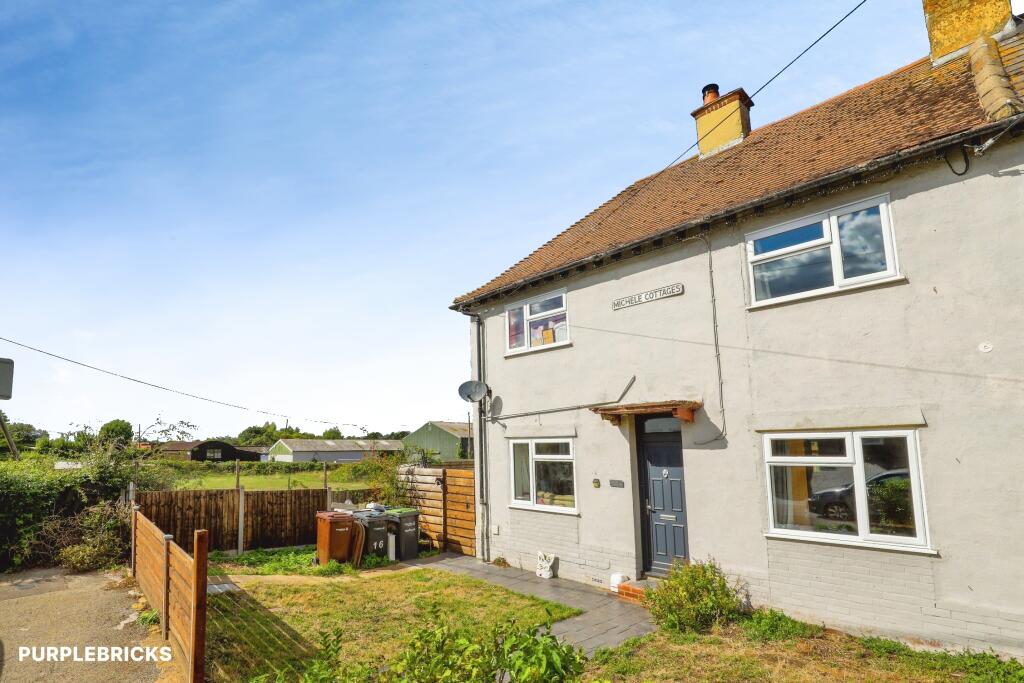 House in Gravesham, Higham