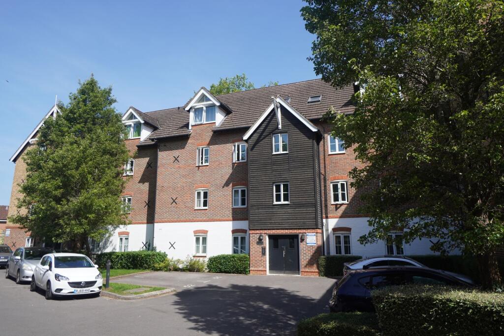 Main image of property: Fryers Lane, Wye Gardens Fryers Lane, HP12
