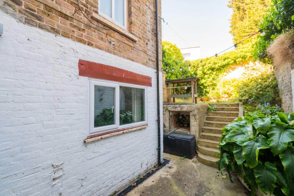Godwin Road, Cliftonville, Margate, Kent, CT9 photo 2