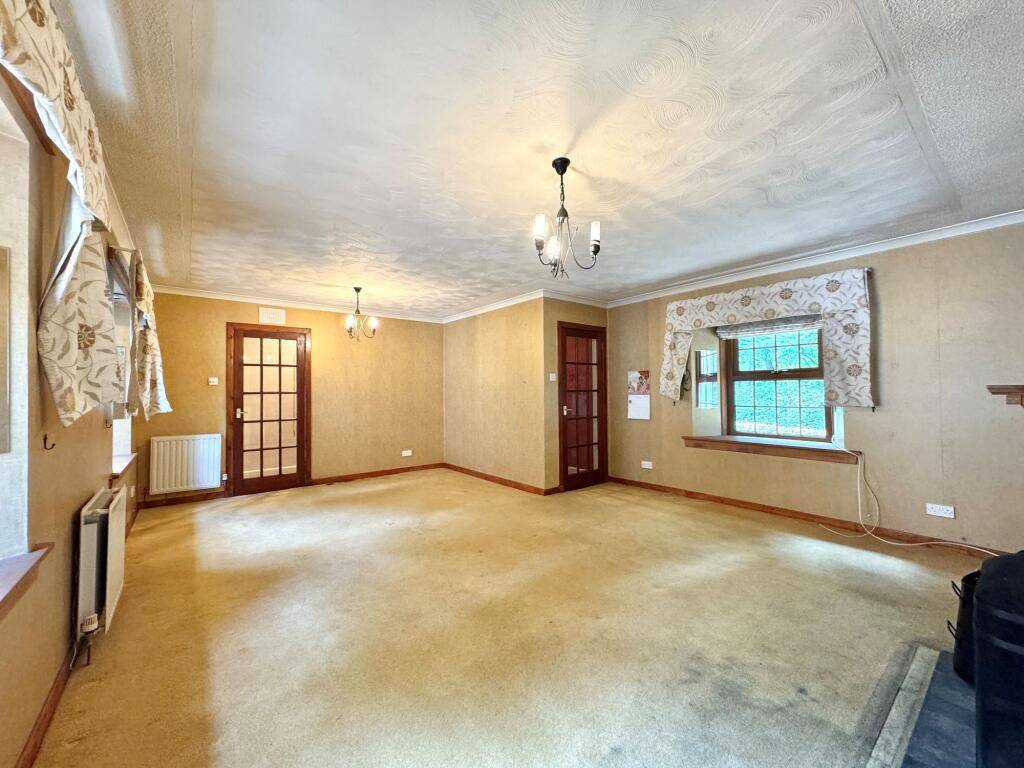 House in Kilmarnock - More