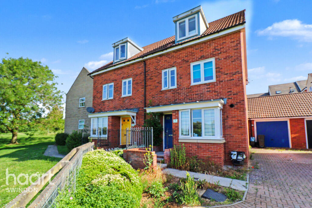 Main image of property: Hull Road, Swindon