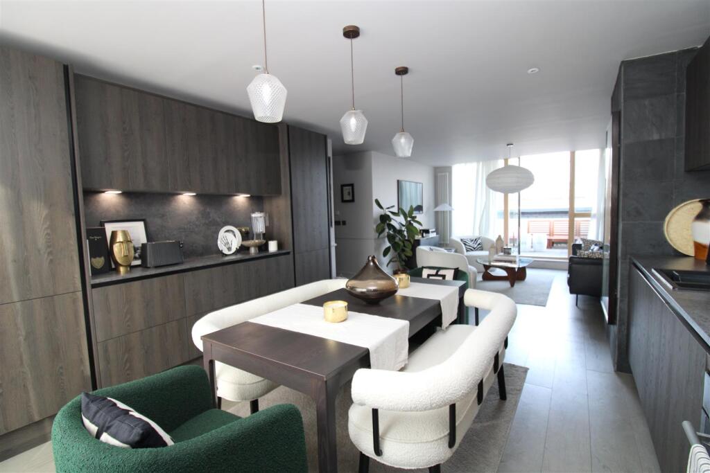 Main image of property: Regent Street, BRIGHTON
