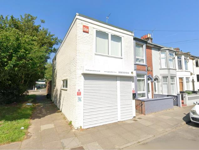Main image of property: Montgomerie Road, Southsea