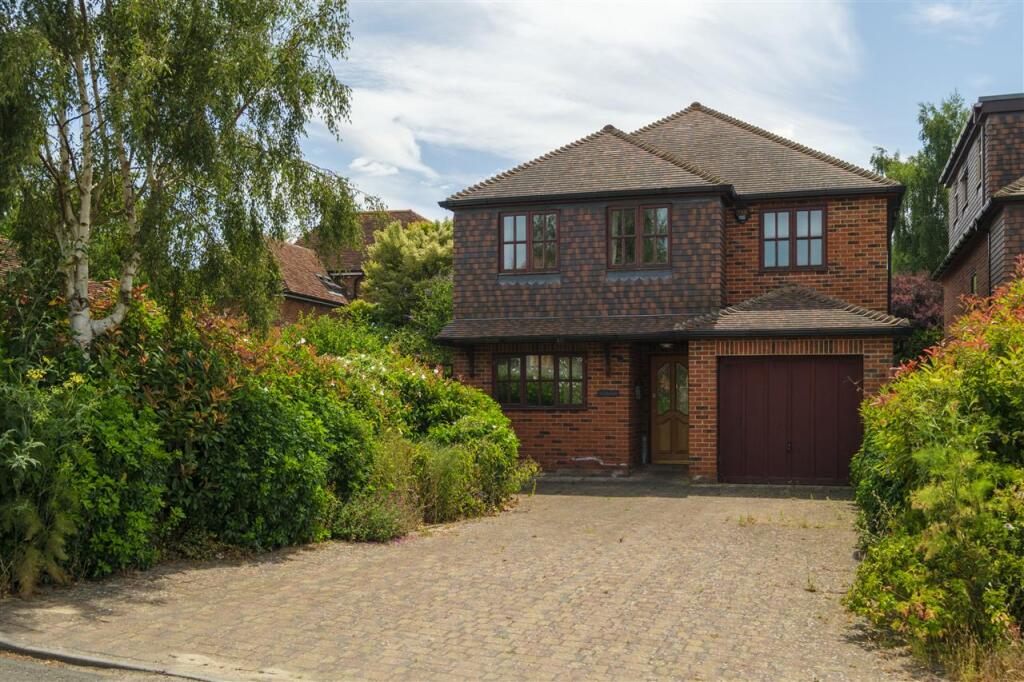 Main image of property: Horselees Road, Boughton-under-Blean