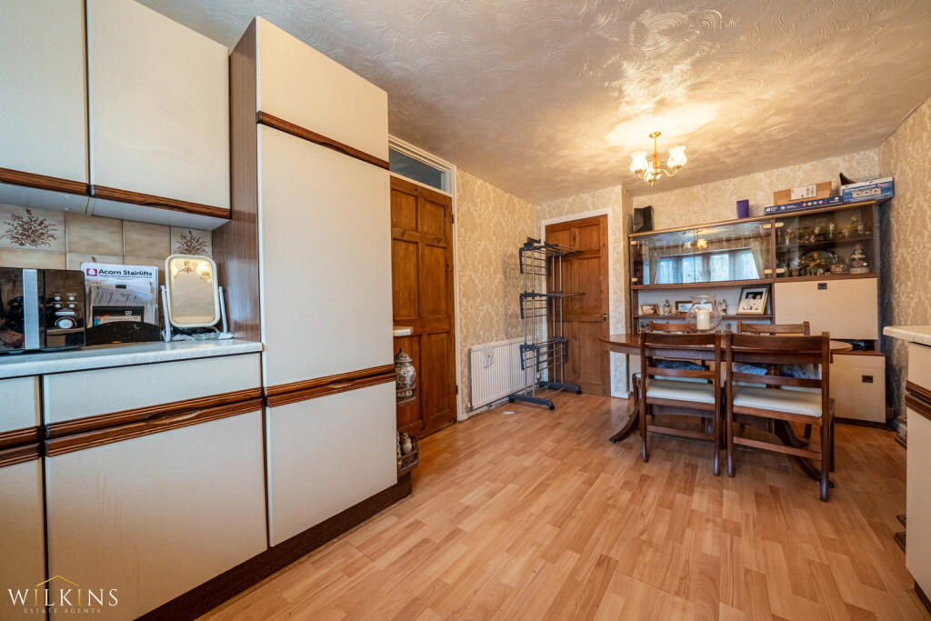 Additional image 5 of Kirtley, Tamworth, Staffordshire, B77