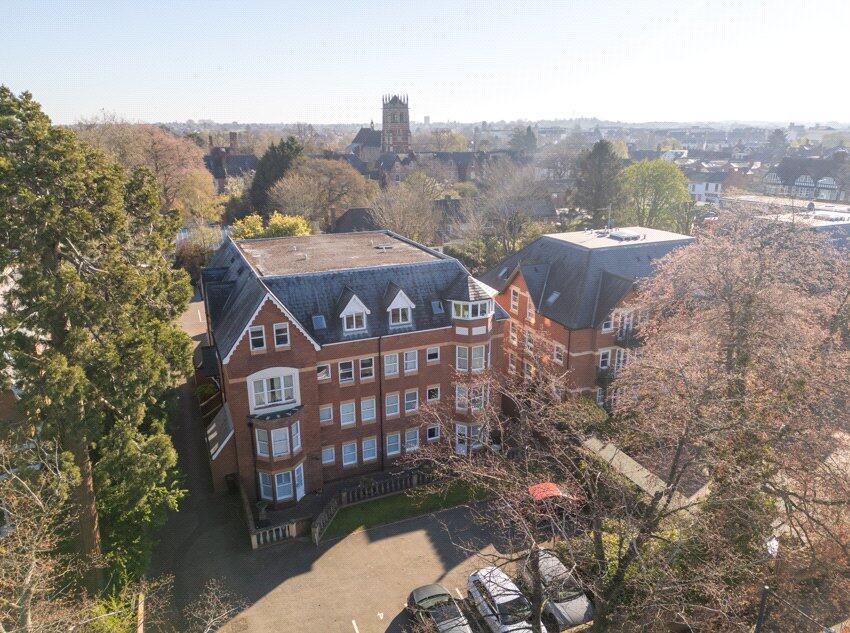 Guys Cliffe Avenue, Leamington Spa, Warwickshire, CV32 - View 4