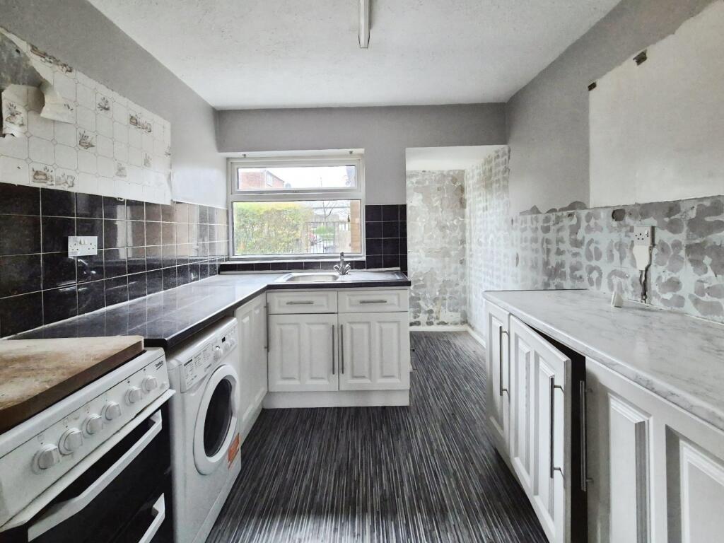 166, Foxwood Lane, York, North Yorkshire, YO24 photo 2