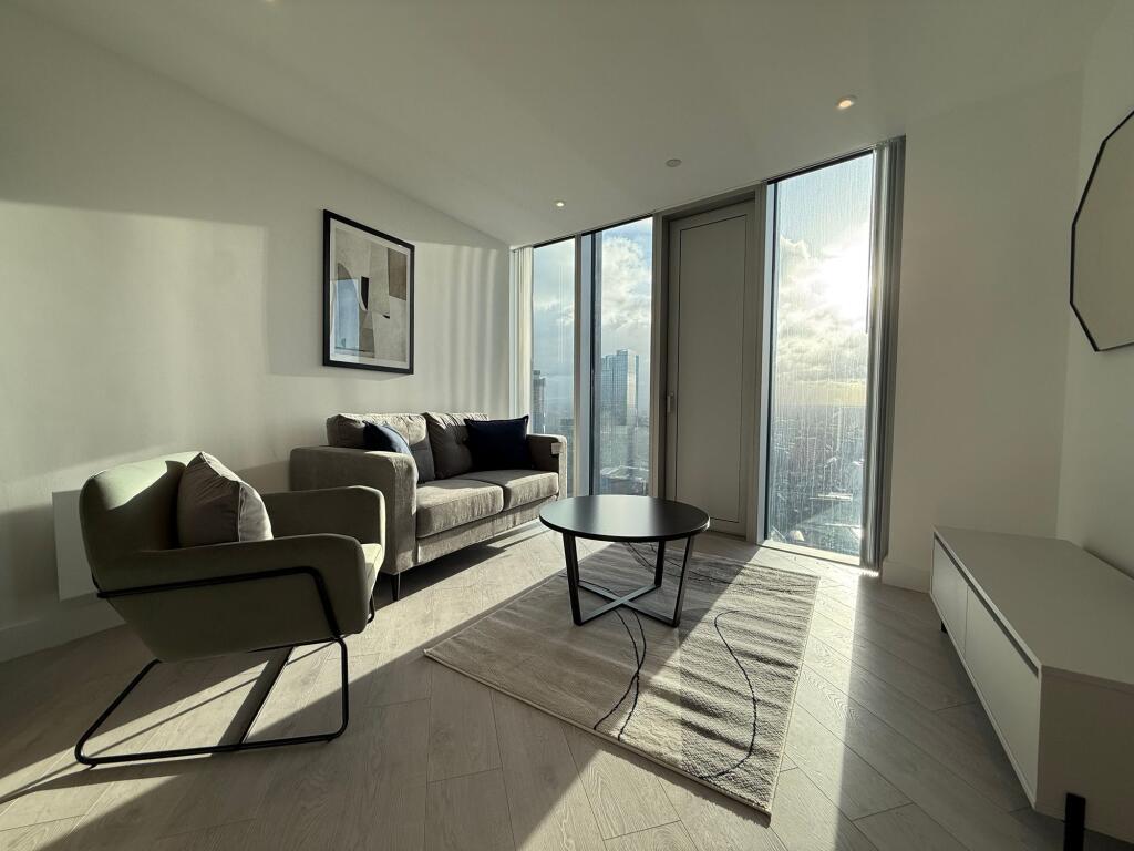 Main image of property: 1 Trinity Way, Vista River Gardens, M3