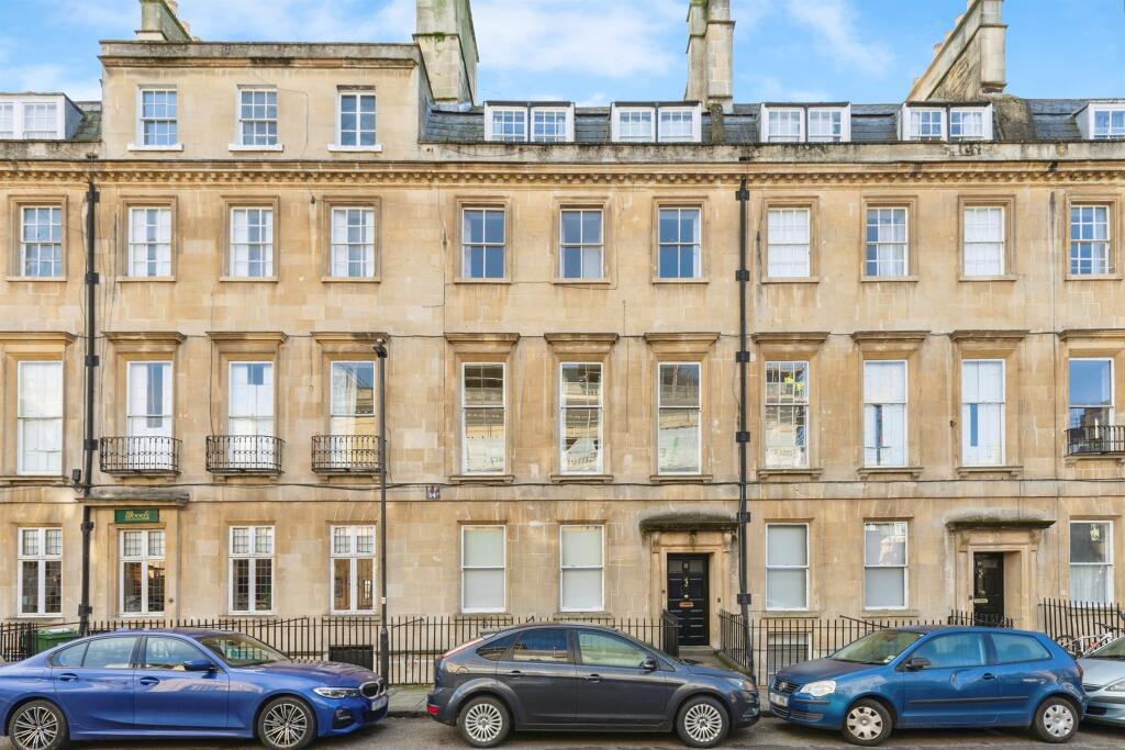 Main image of property: Alfred Street, Bath