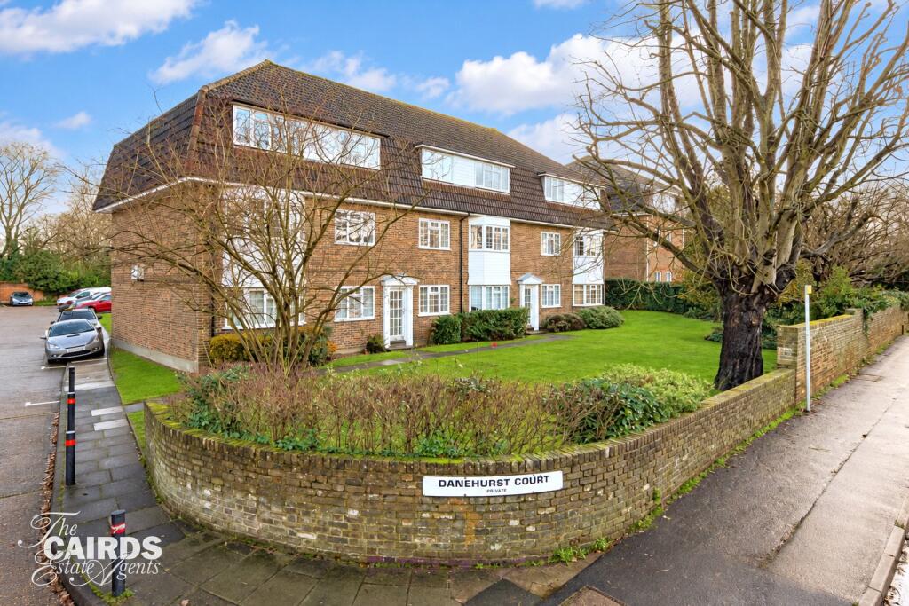 Main image of property: Alexandra Road, Epsom, Surrey, KT17