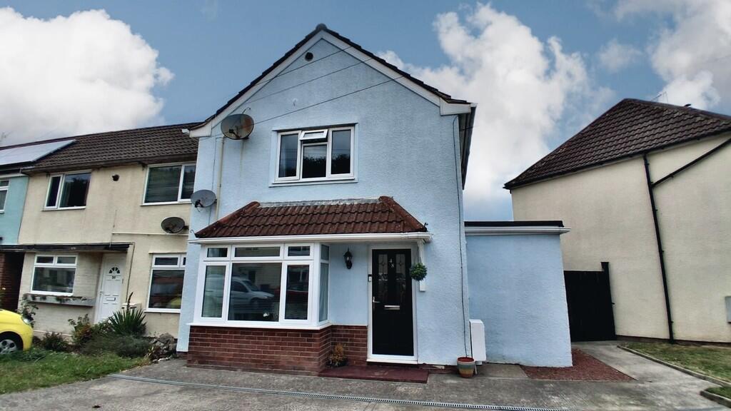 Main image of property: Weston-super-Mare