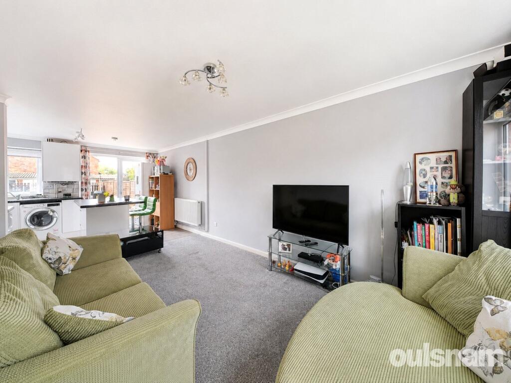 Ledwych Road, Droitwich, Worcestershire, WR9 - View 2